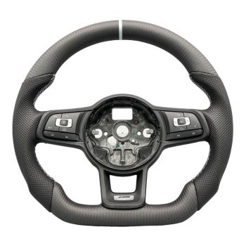 VW Golf 7 GTI R GTD Carbon Lenkrad